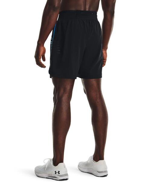 UNDER ARMOUR(アンダーアーマー)の「UAスピードポケット 7インチ ショーツ(ランニング/メンズ)(その他パンツ・メンズ・ブラック・L/M/XL/XXL/S/3XL)」の3枚目の写真
