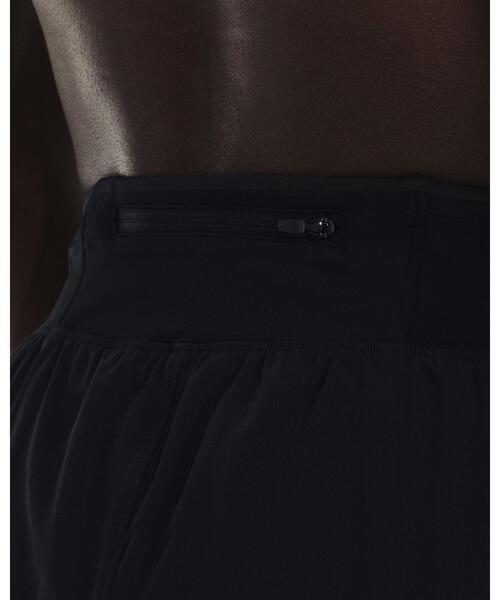 UNDER ARMOUR(アンダーアーマー)の「UAスピードポケット 7インチ ショーツ(ランニング/メンズ)(その他パンツ・メンズ・ブラック・L/M/XL/XXL/S/3XL)」の6枚目の写真