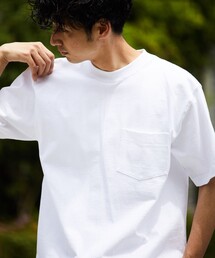 CAMBER | CAMBER/キャンバー 8oz ポケット TEE(Tシャツ/カットソー)