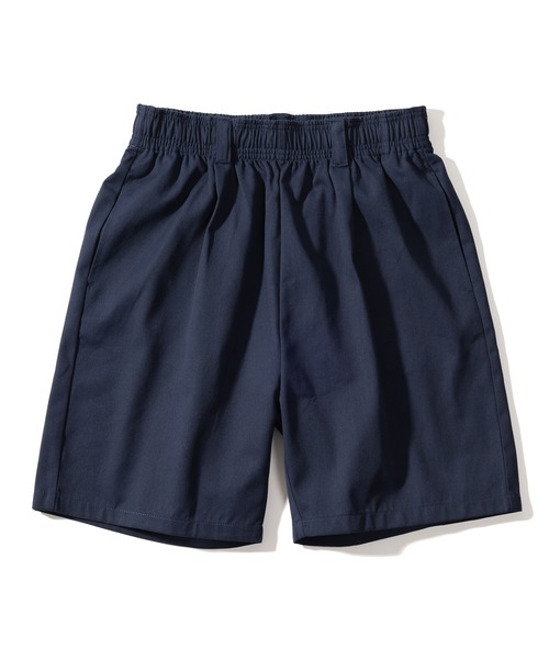 SlashDate（スラッシュデイト）の「ワイドシルエットスケーターショーツ/チノショーツ/シェフショーツ/イージーショーツ（チノパンツ・メンズ・ブラック/ベージュ/グレー/ネイビー/カーキ/アイボリー/ブルー/ホワイト系その他/ダークインディゴブルー/ブラック系その他/ベージュ系その他/ワンウォッシュ/ブラック系その他2・M/L/XL）」の20枚目の写真