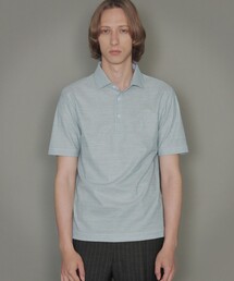 MACKINTOSH LONDON | ブライトンポロシャツ(ポロシャツ)