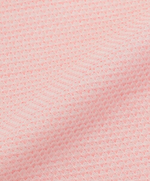 MACKINTOSH LONDON（マッキントッシュ ロンドン）の「ブライトンポロシャツ（ポロシャツ・メンズ・ピンク/ブルー系その他4・LL/L/M）」の12枚目の写真