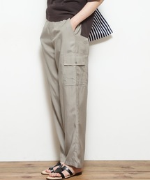 human woman | ◆キレイメカーゴパンツ(カーゴパンツ)