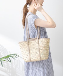 URBAN RESEARCH Sonny Label | ツーハンドルバスケットバッグ(かごバッグ)