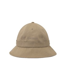 COVERNAT（カバーナット）の「【COVERNAT】MILITARY BUCKET HAT / カバーナット ミリタリー ロゴ バケットハット（ハット）」
