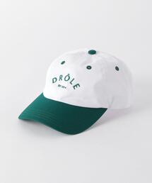 <DROLE DE MONSIEUR> DROLE CAP/キャップ