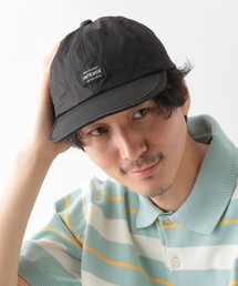 GLOBAL WORK | アラエルナイロンキャップ/ユニ/272412(キャップ)