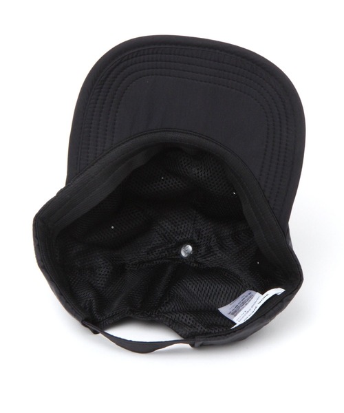 GLOBAL WORK（グローバルワーク）の「アラエルナイロンキャップ/ユニ/272412（キャップ・メンズ・ブラック/ブラウン/カーキ・FREE）」の13枚目の写真