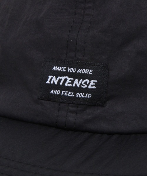 GLOBAL WORK（グローバルワーク）の「アラエルナイロンキャップ/ユニ/272412（キャップ・メンズ・ブラック/ブラウン/カーキ・FREE）」の14枚目の写真