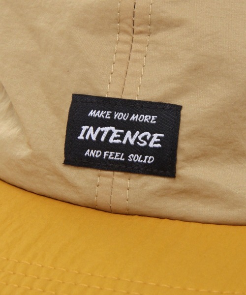 GLOBAL WORK（グローバルワーク）の「アラエルナイロンキャップ/ユニ/272412（キャップ・メンズ・ブラック/ブラウン/カーキ・FREE）」の15枚目の写真