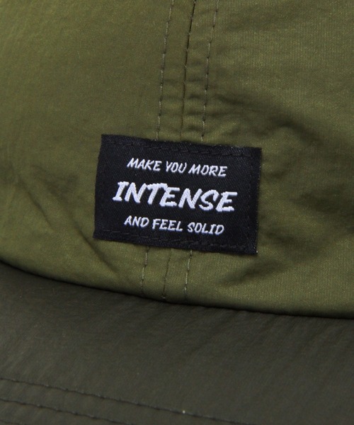 GLOBAL WORK（グローバルワーク）の「アラエルナイロンキャップ/ユニ/272412（キャップ・メンズ・ブラック/ブラウン/カーキ・FREE）」の16枚目の写真