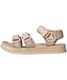 SHAKA（シャカ）の「SHAKA/シャカ　NEO BUNGY（サンダル・レディース）」