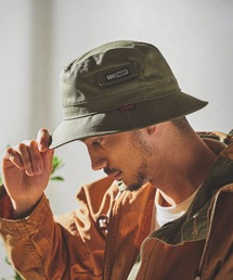 GRIP SWANY（グリップスワニー）の「GRIP SWANY FPバケットハット GSA