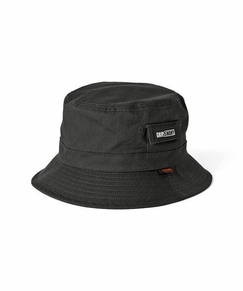 GRIP SWANY（グリップスワニー）の「GRIP SWANY FPバケットハット GSA