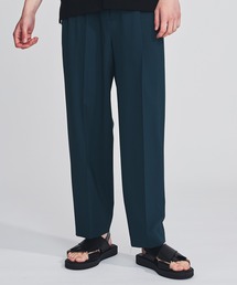 city | ２TUCK SLACKS(スラックス)