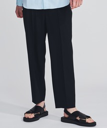 city | ２TUCK SLACKS(スラックス)