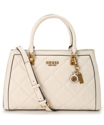 Guess | ABEY Elite Girlfriend Satchel(ショルダーバッグ)