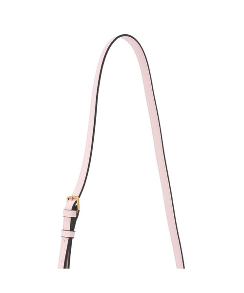 Guess（ゲス）の「ABEY Elite Girlfriend Satchel（ショルダーバッグ・レディース・ブラック/ライトピンク/ストーン・ONE SIZE）」の17枚目の写真