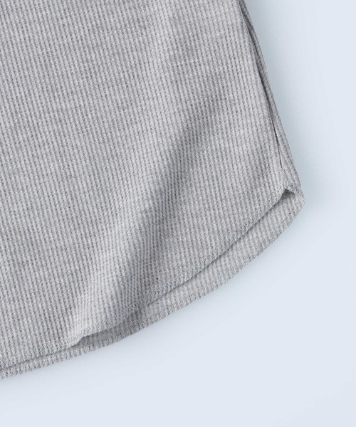 BACK NUMBER（バックナンバー）の「【BACK NUMBER】タンクトップ（タンクトップ・メンズ・ホワイト/ブラック/ネイビー/グレー・S/M/L/XL）」の10枚目の写真