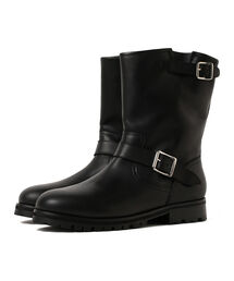 BEAMS / エンジニアブーツ