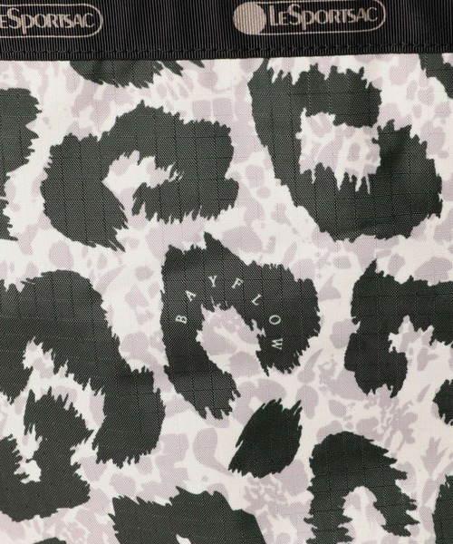 LeSportsac（レスポートサック）の「【LeSportsac（レスポートサック）】別注 EMERALD TOTE（トートバッグ・レディース・ブラック/ネイビー・FREE）」の16枚目の写真