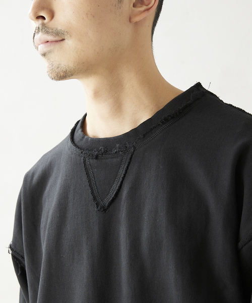 JOURNAL STANDARD relume 今季トレーナー☆試着のみ JOURNAL STANDARD