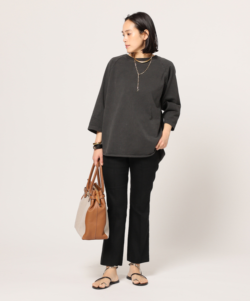 セール】《追加》 イージーリネンポリエステルパンツ（その他