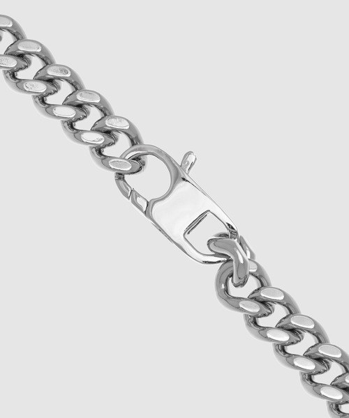 1017 ALYX 9SM(アリクス)の「MERGE CANDY CHARM NECKLACE(ネックレス・メンズ・シルバー系その他・S/M)」の3枚目の写真