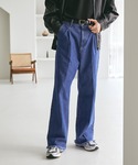 EMMA CLOTHES(エマクローズ)の「パンツ(デニムパンツ)」