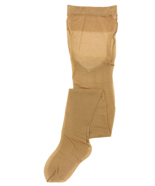 ESTNATION（エストネーション）の「Wolford ストッキング（タイツ/ストッキング・レディース・チャコールグレー/ブラック/ライトベージュ/ベージュ・X-SMALL）」の4枚目の写真