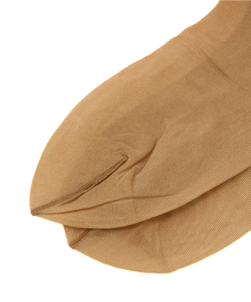 ESTNATION（エストネーション）の「Wolford ストッキング（タイツ/ストッキング・レディース・チャコールグレー/ブラック/ライトベージュ/ベージュ・X-SMALL）」の7枚目の写真