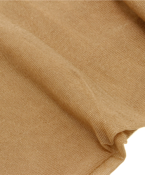 ESTNATION（エストネーション）の「Wolford ストッキング（タイツ/ストッキング・レディース・チャコールグレー/ブラック/ライトベージュ/ベージュ・X-SMALL）」の5枚目の写真