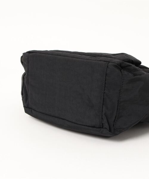 kipling(キプリング)の「【kipling】キプリング Basic GABBIE S ショルダーバッグ(ショルダーバッグ・レディース・ブラック/ターコイズブルー・FREE)」の6枚目の写真