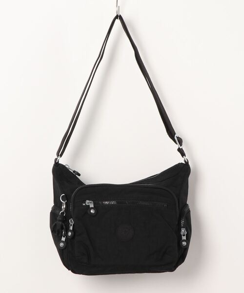 セール】【kipling】キプリング Basic GABBIE S ショルダー