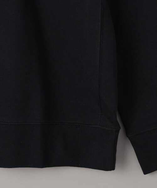 NIKE（ナイキ）の「【NIKE/ナイキ】 NSWL/S クルースウェット M FTA/DJ6915-010/ワンポイント刺繍ロゴスウェット（スウェット・メンズ・ブラック/グレー・SMALL/MEDIUM/LARGE/X-LARGE/XX-LARGE）」の12枚目の写真