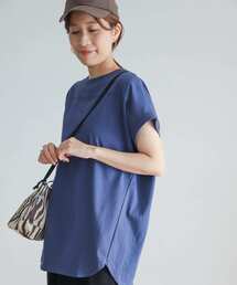 URBAN RESEARCH DOORS | フットボールロングカットソー(Tシャツ/カットソー)