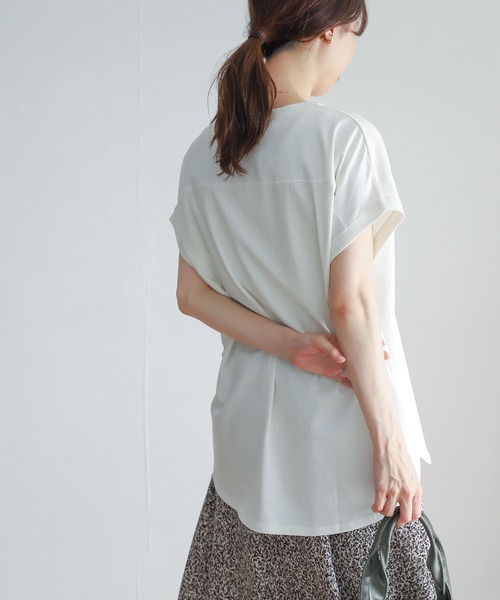 URBAN RESEARCH DOORS（アーバンリサーチドアーズ）の「フットボール