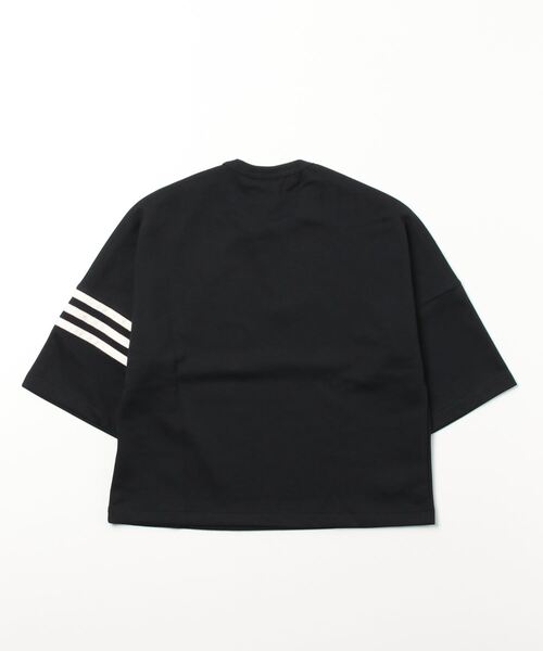 新品♡ROLA着用 adidas originals Tシャツ S adidas（アディダス）の「アディカラー Neuclassics Tシャツ