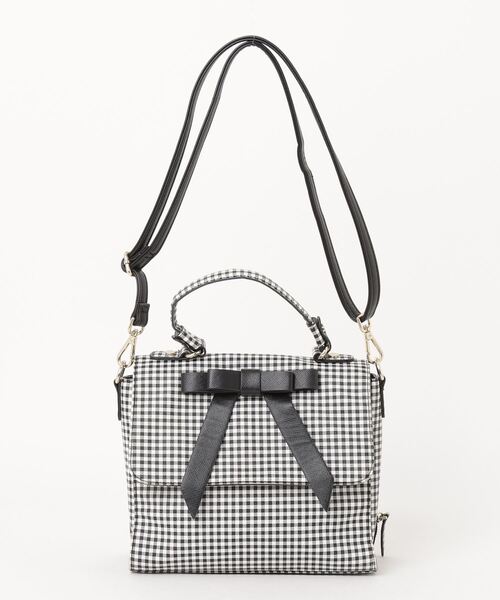 セール ブランド古着 2wayバッグ ショルダーバッグ Honey Salon ハニーサロン のファッション通販 Zozoused