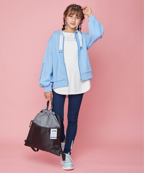 JSB LOVE パーカー　札幌限定　ブルー　Mサイズ　2 2025年最新】jsb love パーカーの人気アイテム - メルカリ
