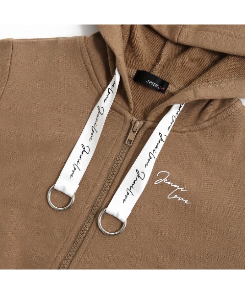 JSB LOVE パーカー　札幌限定　ブルー　Mサイズ　2 JSB LOVE パーカー 札幌限定 ブルー Mサイズ 2 JSB LOVE