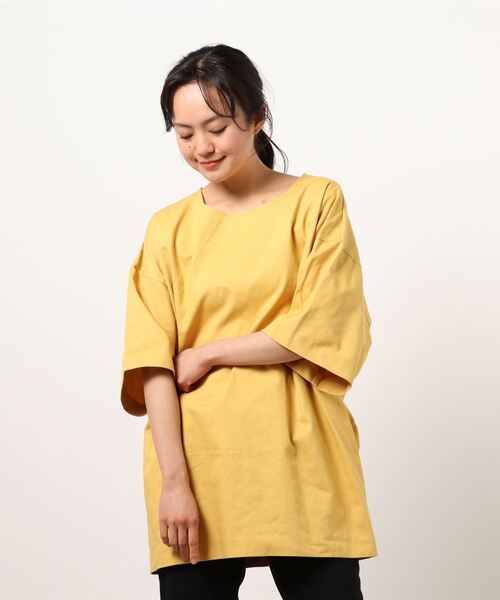 セール ブランド古着 半袖ワンピース ワンピース Theatre Products シアタープロダクツ のファッション通販 Zozoused