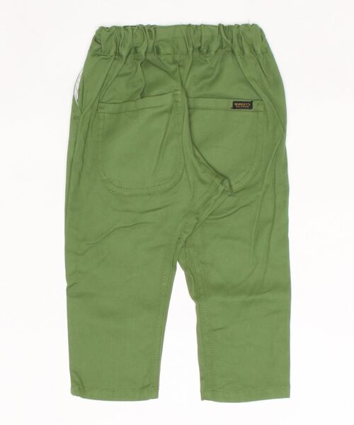 BIG FIELD(ビッグフィールド)の「エッグパンツ(80~150cm)(その他パンツ・キッズ・ベージュ/カーキ/ブルー/チャコール・90/100/110/120/80/130/95/140/150)」の8枚目の写真
