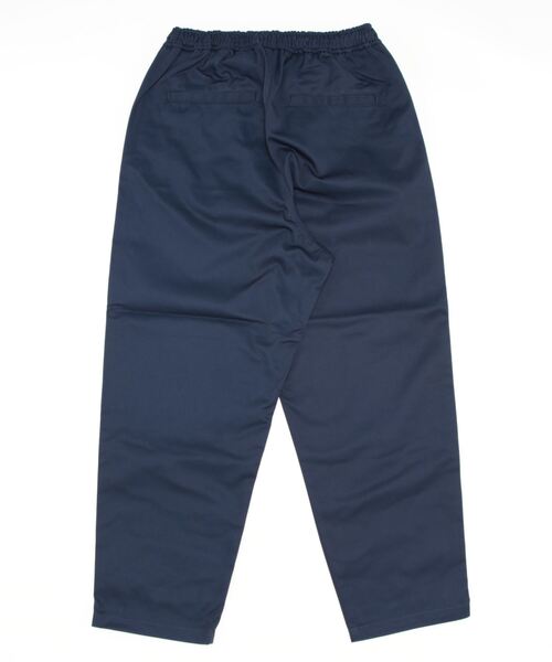 RODEO CROWNS WIDE BOWL(ロデオクラウンズワイドボウル)の「イージーチノパンツ(チノパンツ・メンズ・ブラック/ベージュ/ネイビー・MEDIUM/LARGE)」の5枚目の写真