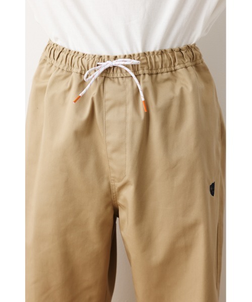 RODEO CROWNS WIDE BOWL(ロデオクラウンズワイドボウル)の「イージーチノパンツ(チノパンツ・メンズ・ブラック/ベージュ/ネイビー・MEDIUM/LARGE)」の16枚目の写真