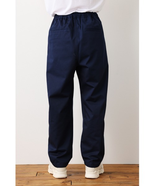 RODEO CROWNS WIDE BOWL(ロデオクラウンズワイドボウル)の「イージーチノパンツ(チノパンツ・メンズ・ブラック/ベージュ/ネイビー・MEDIUM/LARGE)」の17枚目の写真