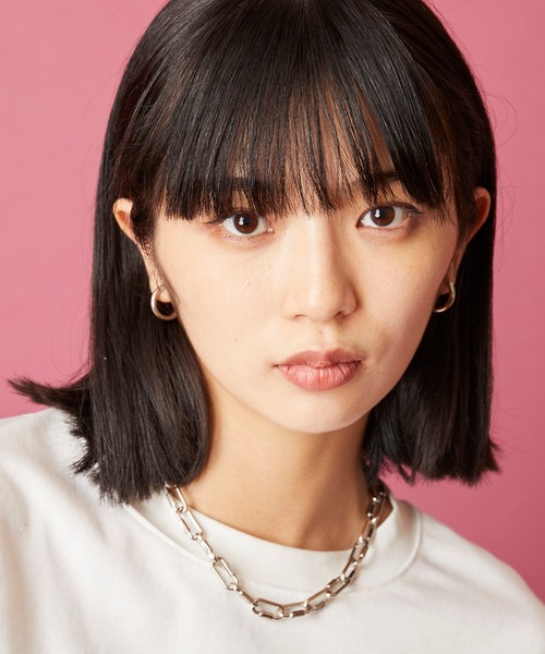 unrelaxing（アンリラクシング）の「チェーンネックレス（ネックレス・メンズ・シルバー・FREE）」の6枚目の写真