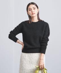 UNITED ARROWS | RCN クルーネック ニット(ニット/セーター)