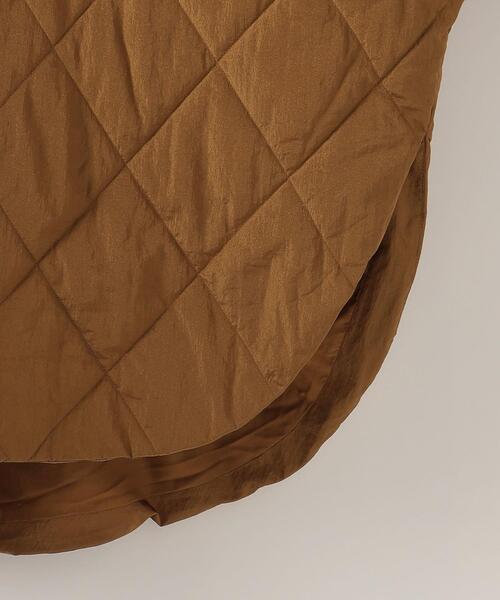 Steven Alan（スティーブンアラン）の「＜OOF WEAR＞PONCHO JACKET/ジャケット（ポンチョ・レディース・ブラウン/オフホワイト/ブラック・42）」の14枚目の写真