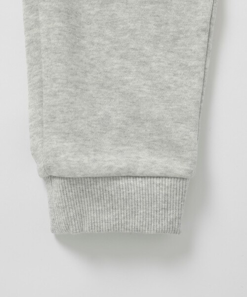 coen(コーエン)の「クライミングスウェットパンツ 22FW(スウェットパンツ・キッズ・ブラック/ライトグレー・110/130/120/100/150/140)」の11枚目の写真